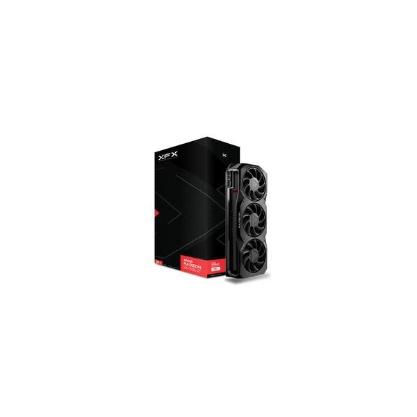 Xfx RX-79tmbabf9 Scheda Video Amd Radeon Rx 7900 Xt 20 Gb Gddr6 (xfx Rx 7900xtx 20gb Gdd)