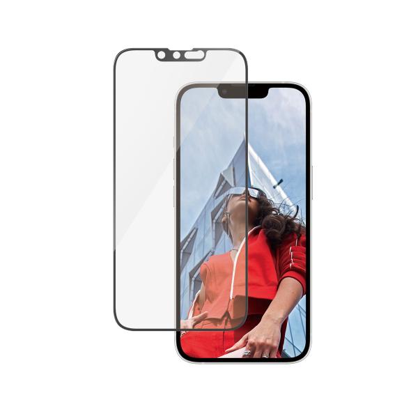 Panzerglass Pg Scrn Iphone Se 25/14/13/13 Pro Uwf Wa Pellicola Proteggischermo Trasparente Apple 1 pz