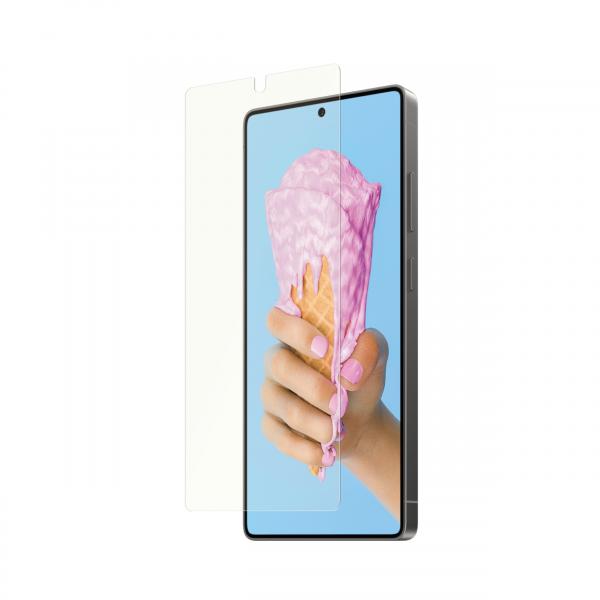 Panzerglass Ultra Wide Fit AlL-IN-One Pellicola Proteggischermo Trasparente Samsung 1 pz