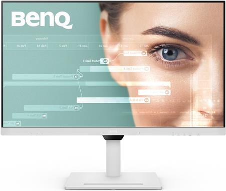 Benq Gw3290qt - Wqhd Monitor 80 Cm (31.5" ) - 2.560 X 1.440 Pixel - 75 Hz - Ips - 16:9 - Reaktionszeit 5 Ms - 1.000:1 Pixeldichte 93 Ppi - Helligkeit