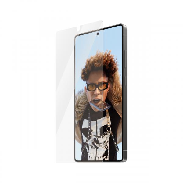 Panzerglass Sarnuwfg38488 Protezione Per Lo Schermo E Il Retro Dei Telefoni Cellulari Pellicola Proteggischermo Trasparente Samsung 1 pz