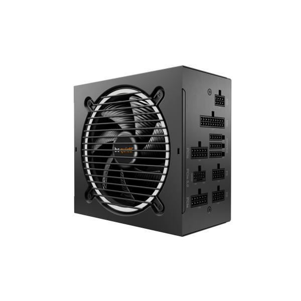 Be Quiet! Pure Power 12 M Alimentatore Per Computer 850 W 20+4 Pin Atx Atx Nero