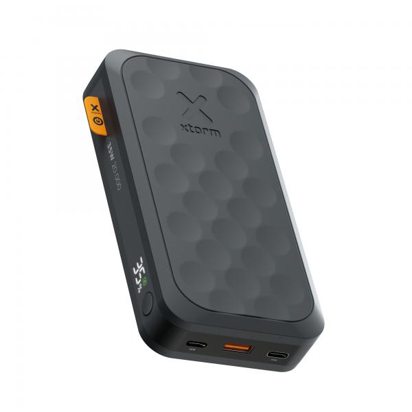 Xtorm 35w Fuel Series Powerbank 20.000 - Midnight Black