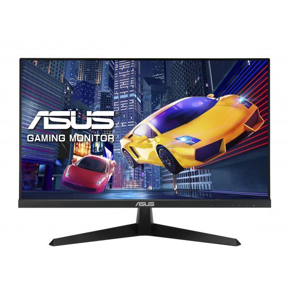Asus Eyecare Vy249hgr Monitor Pc 60,5 Cm (23.8") 1920 X 1080 Pixel Full Hd Led Nero