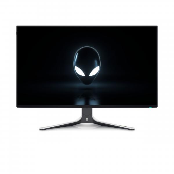 Alienware Aw2723df 68,6 Cm (27") 2560 X 1440 Pixel Quad Hd Lcd Argento