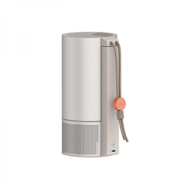 Xgimi Mogo 3 Pro Videoproiettore Proiettore A Raggio Standard Dlp 1080p (1920x1080) Beige - Image 3