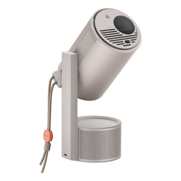 Xgimi Mogo 3 Pro Videoproiettore Proiettore A Raggio Standard Dlp 1080p (1920x1080) Beige