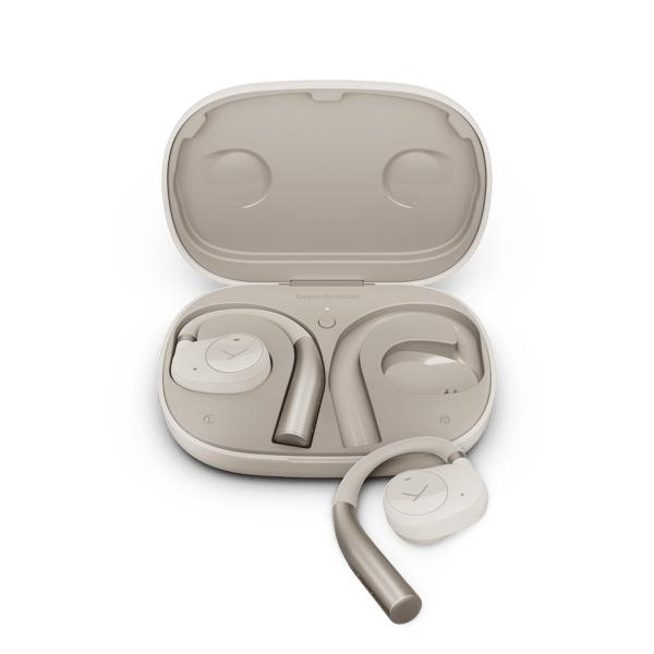 Beyerdynamic Bluetooth OpeN-EaR-Kopfhörer Verio 200 Creme