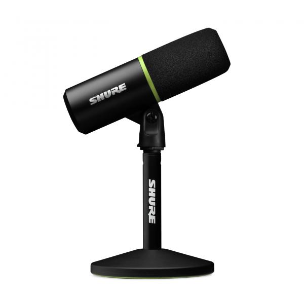 Shure Mv6 Usb Gaming Mikrofon, UsB-C