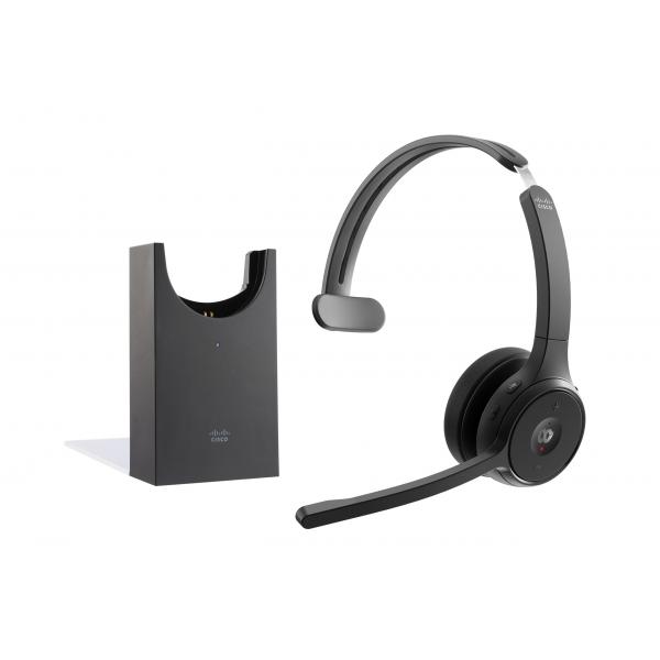 Cisco Systems Headset 721 Wireless