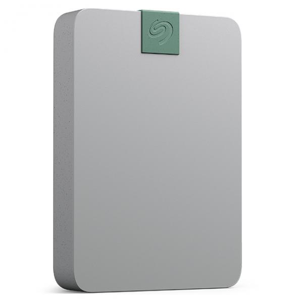 Seagate Ultra Touch 5tb Hdd