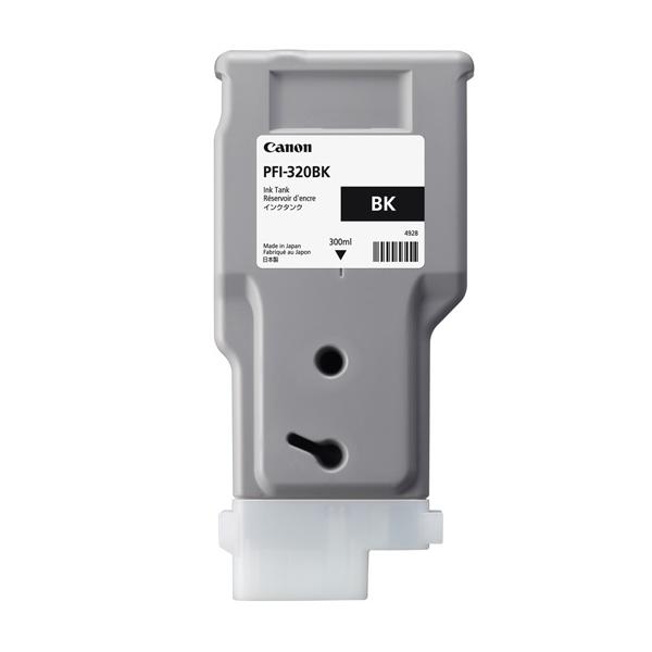 Canon PfI-320 Bk 300ml
