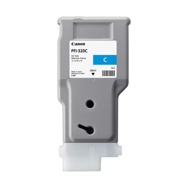 Canon PfI-320 C 300ml
