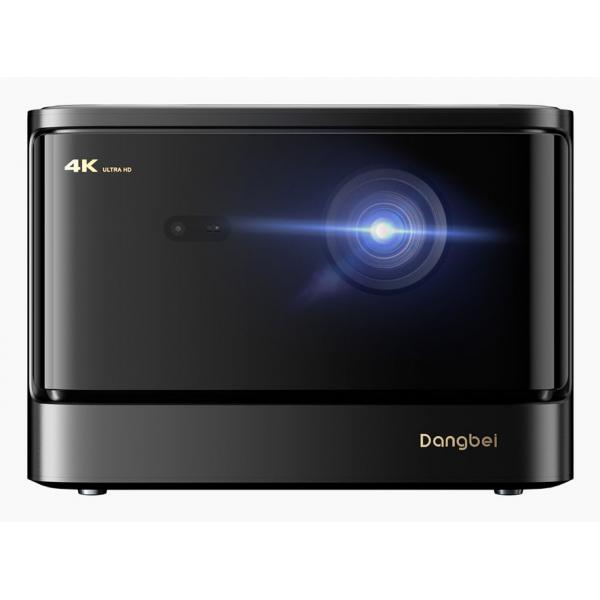 Dangbei Mars Pro 2 4k Laser Projektor Mit Google tv