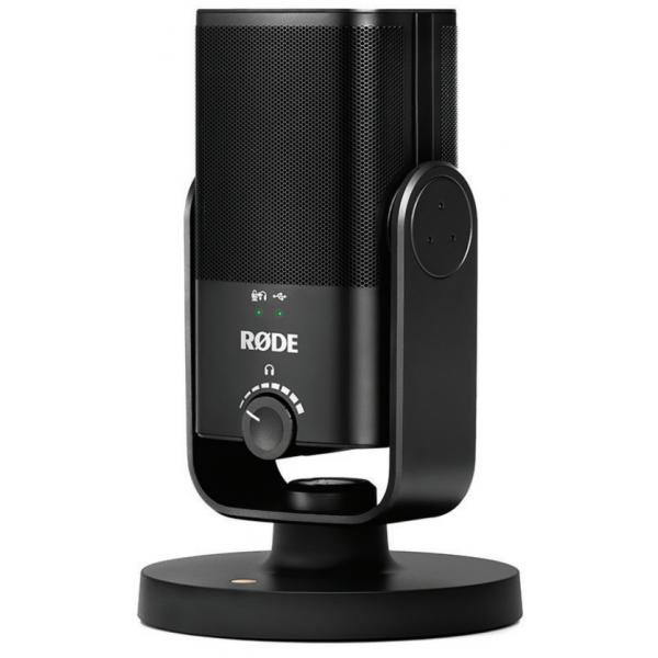 Rode NT-Usb Mini