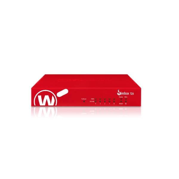 Watchguard Wgt Firebox T25w +1y Basic Security Suite