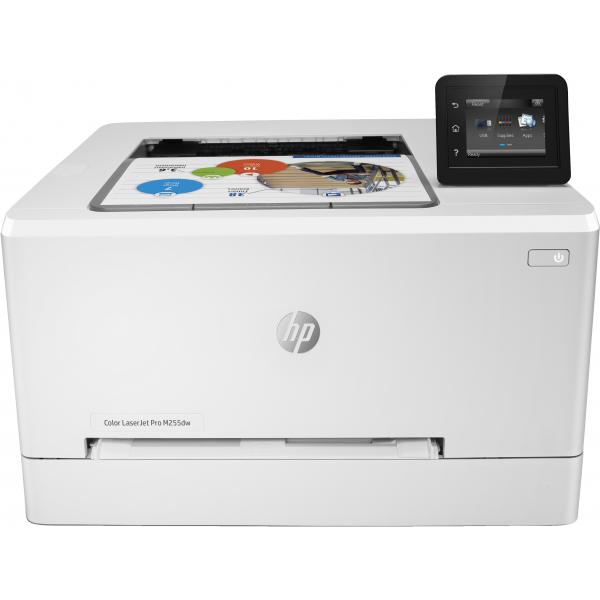 Hp Color Laserjet Pro M255dw