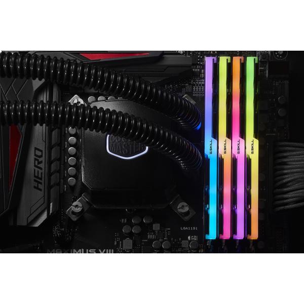 Gskill Trident Z Rgb 32gb Kit (4x8gb) - Image 4
