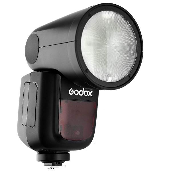 Godox V1c Rundblitzgerät Für Canon - Image 3