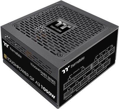 Thermaltake Toughpower Gf3 A3 - Tt Premium Edition - Netzteil (intern) - Atx12v 3.0 - 80 Plus Gold - Wechselstrom 100-240 V - 1050 Watt - Aktive Pfc