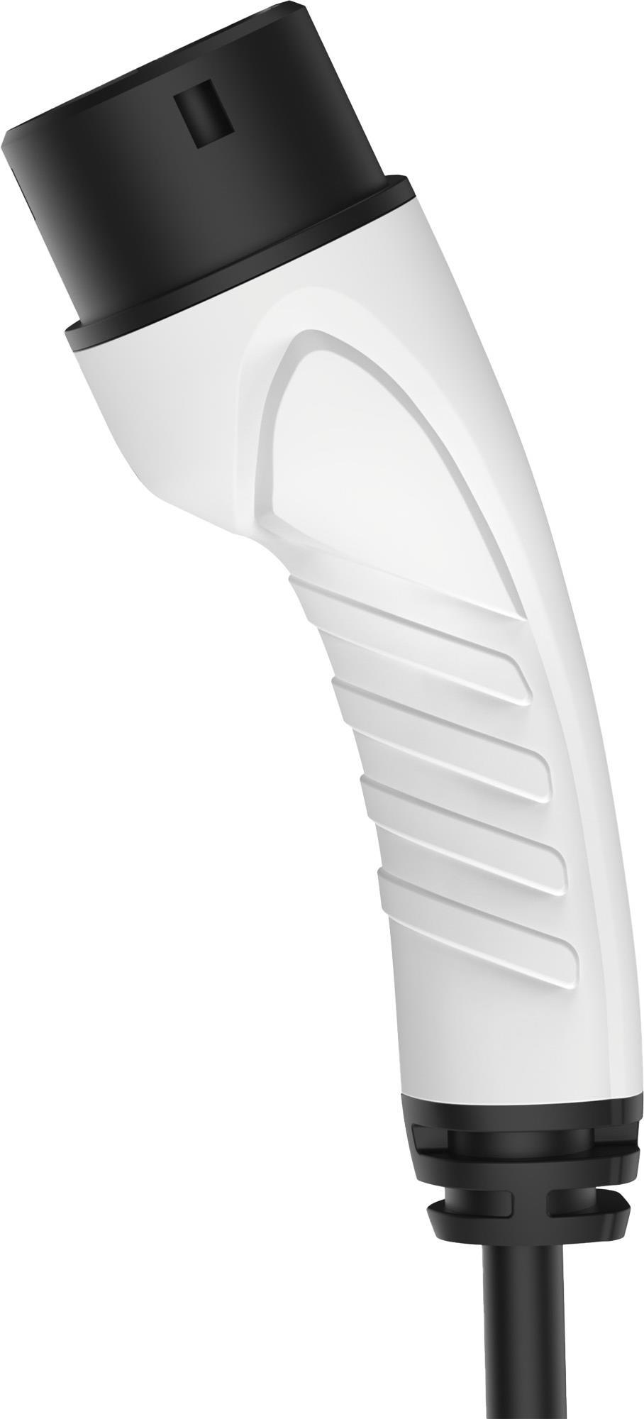 Ansmann 1900-0118 Autoladekabel 11kw Typ2 7.5m - E-AutO-Ladekabel Sind Ein Unverzichtbarer Bestandteil Von Elektrofahrzeugen. Moderne E-Autos Sind mi