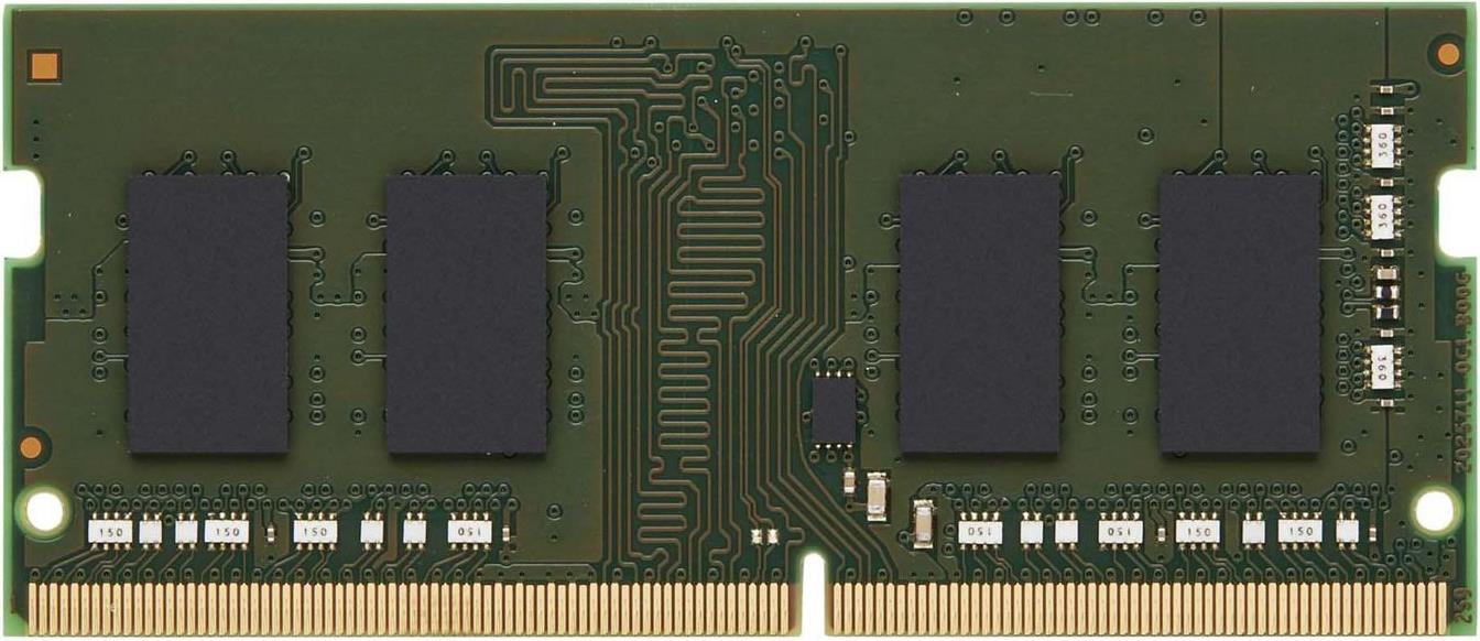 Hp Sodimm 8gb Ddr4-3200 Mic Z41c (l06334-674)