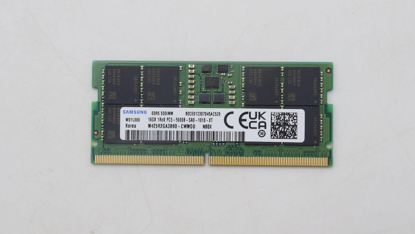 Lenovo Memory (5m31k03047)