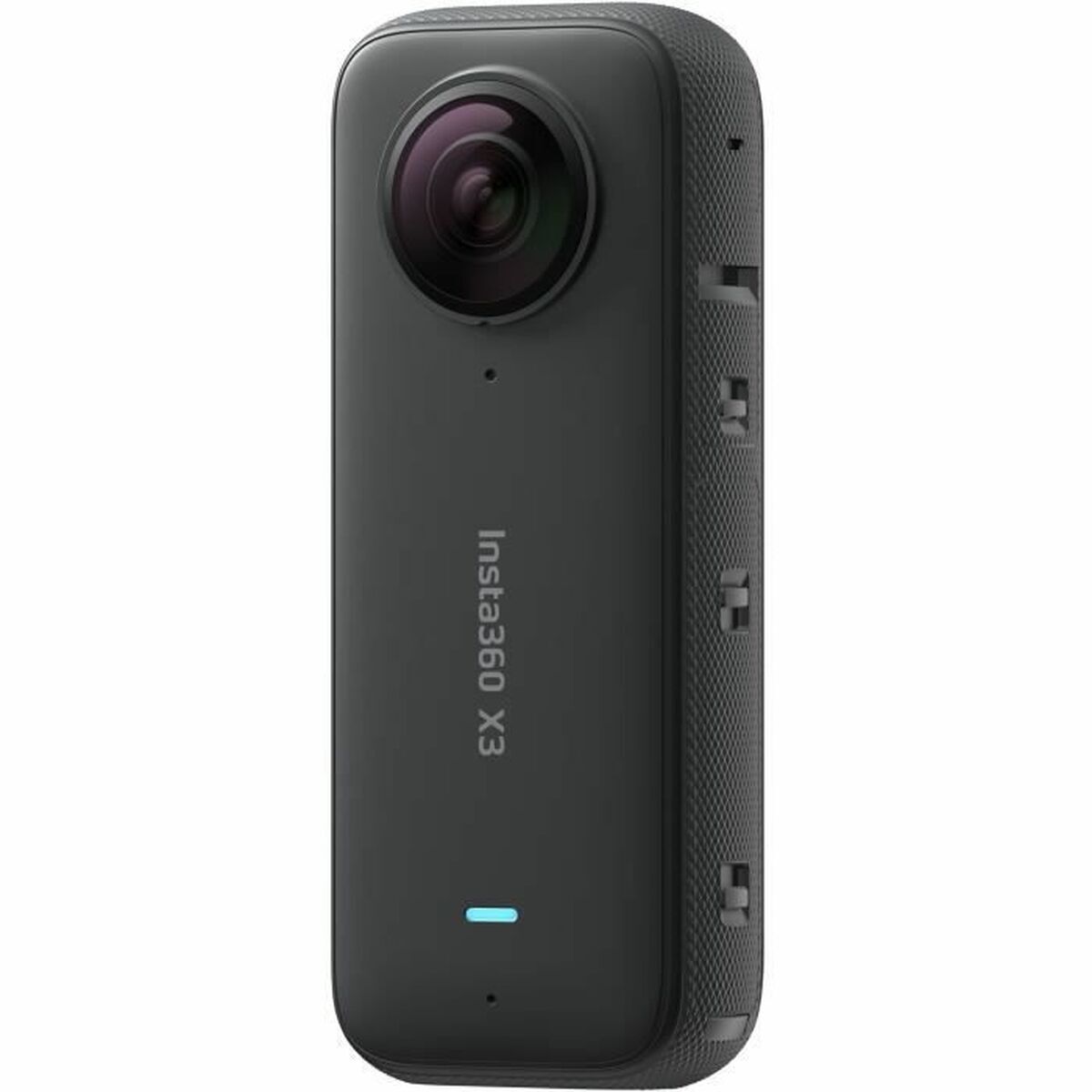 Fotocamera Sportiva Insta360 Insta360 X3 Nero - Image 5