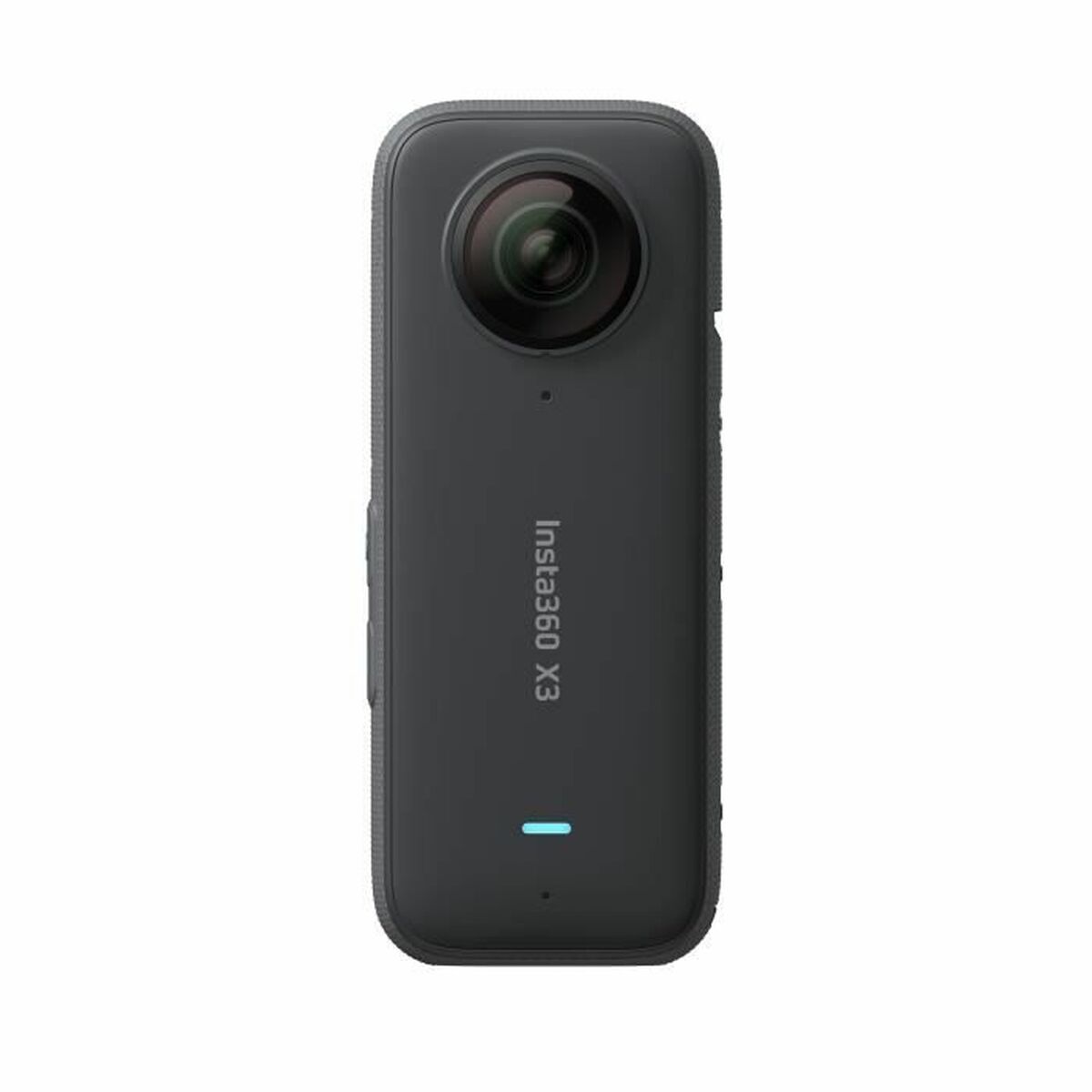 Fotocamera Sportiva Insta360 Insta360 X3 Nero - Image 6