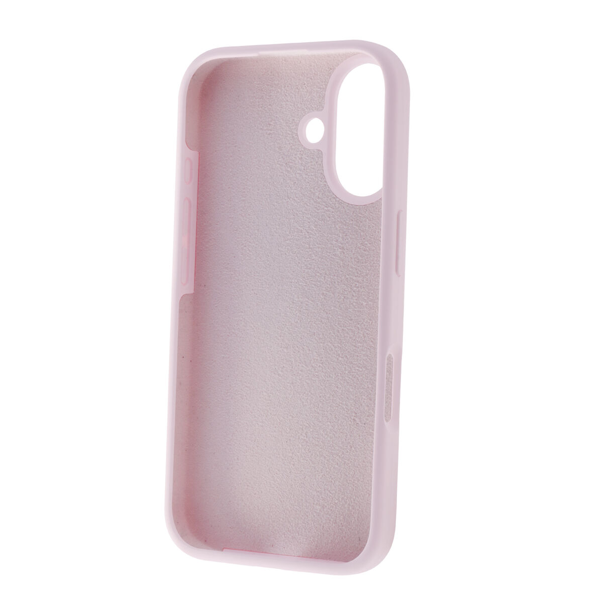 Custodia Per Cellulare Muvit For Change Iphone 16 Rosa