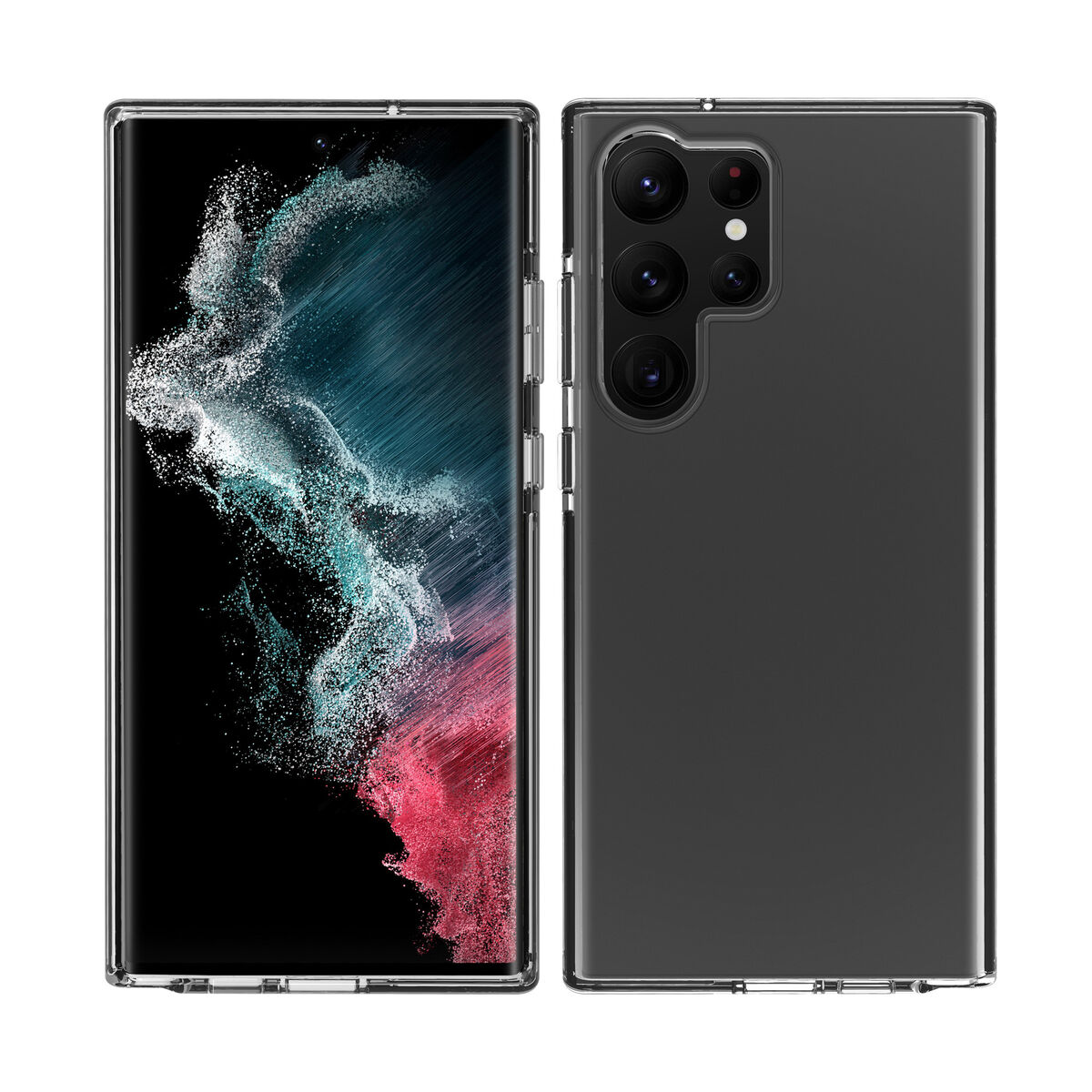 Custodia Per Cellulare Muvit For Change Galaxy S23 Ultra 5g Samsung Galaxy S23 Ultra