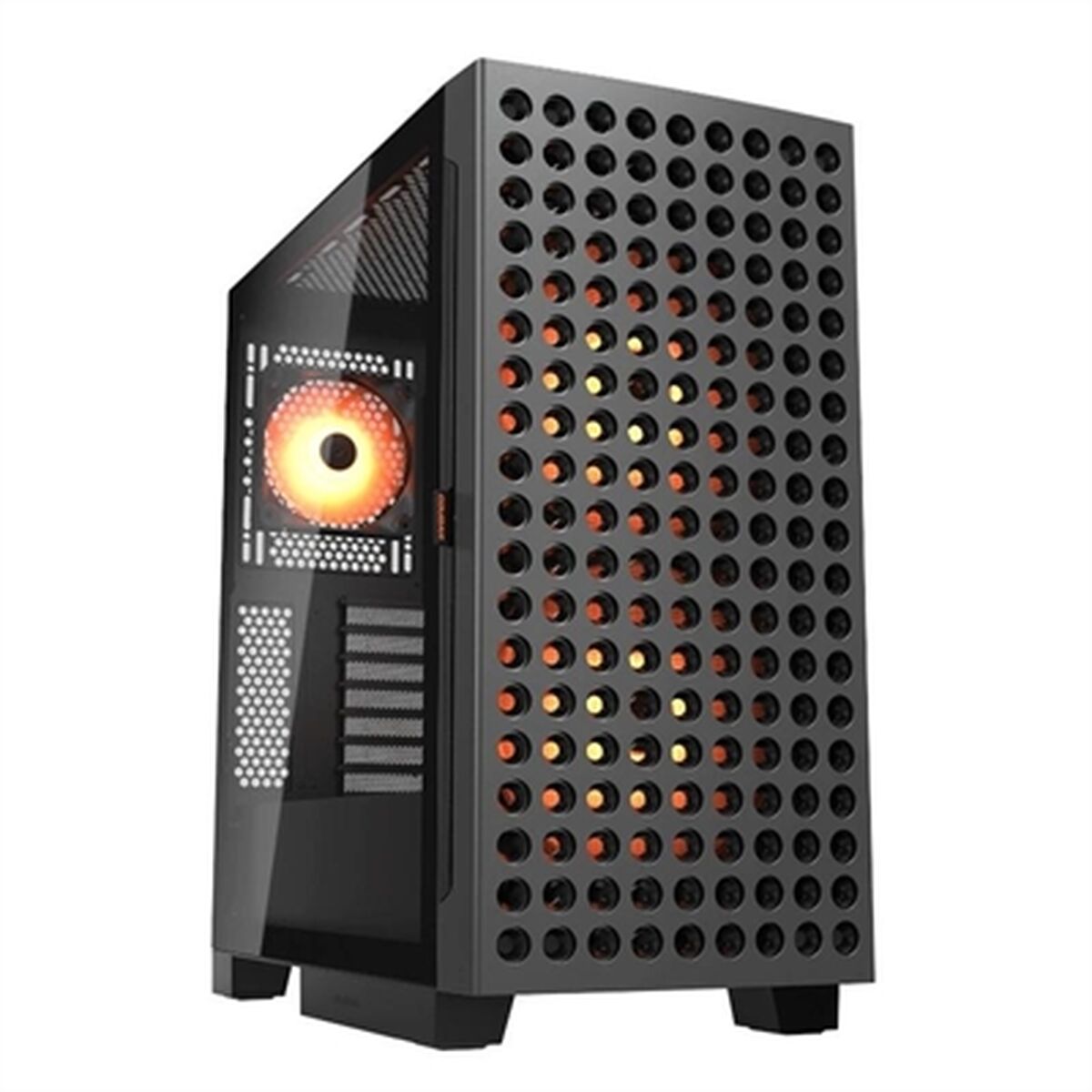 Case Computer Desktop Atx Cougar Airface Eco