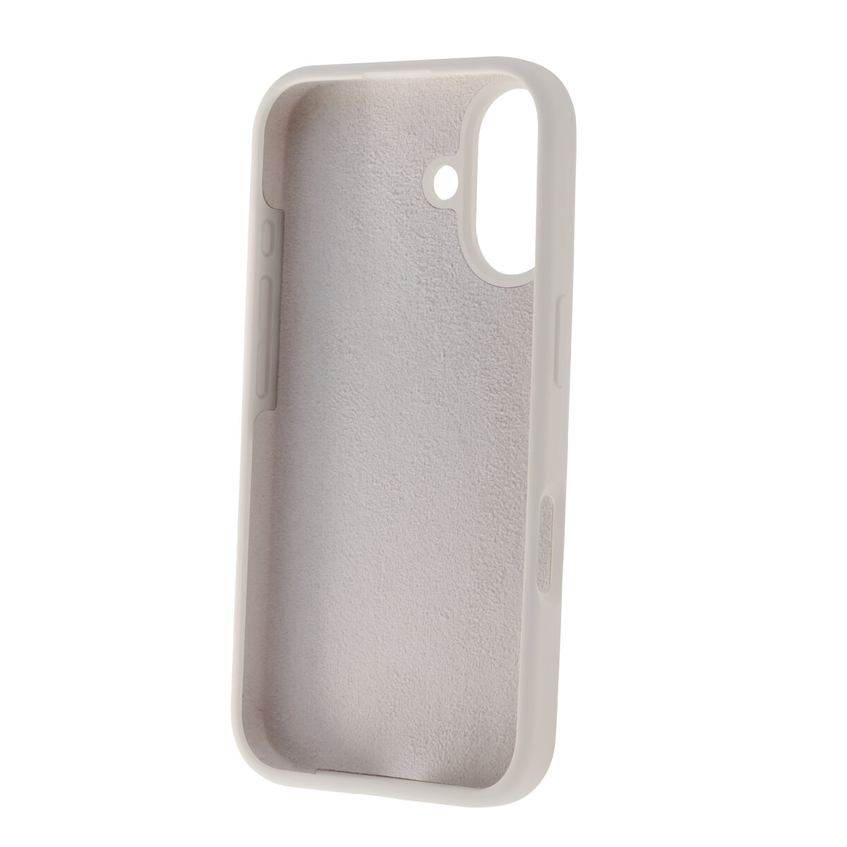 Custodia Per Cellulare Muvit For Change Iphone 16 Nude