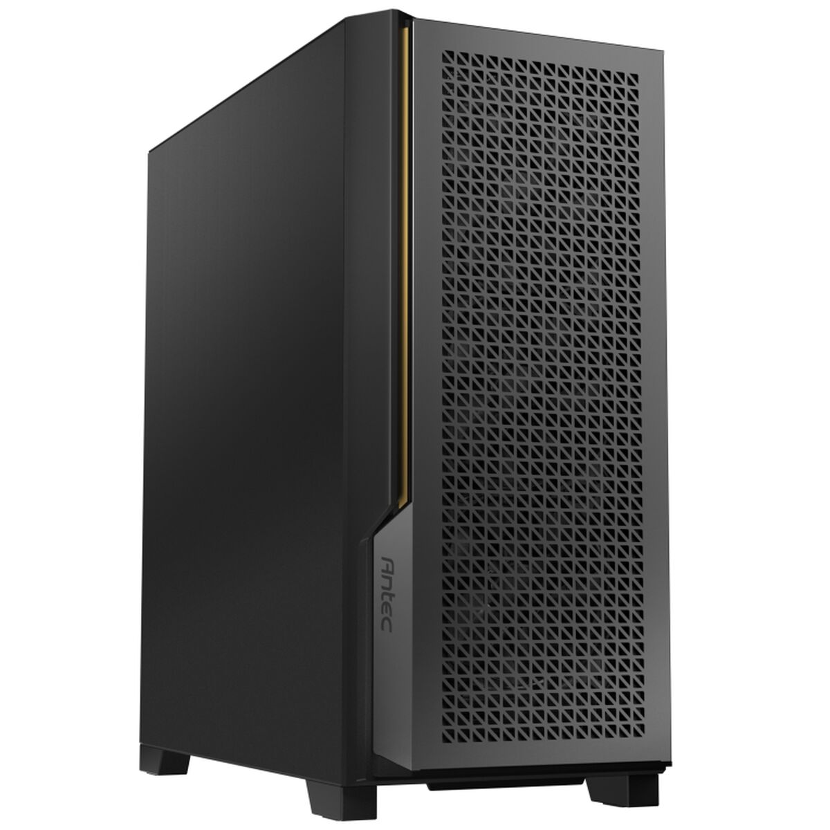 Case Computer Desktop Atx Antec P20ce Nero