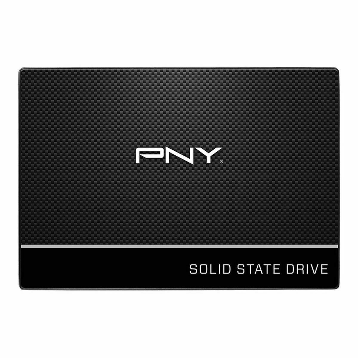 Hard Disk Pny Cs900 1 Tb Ssd