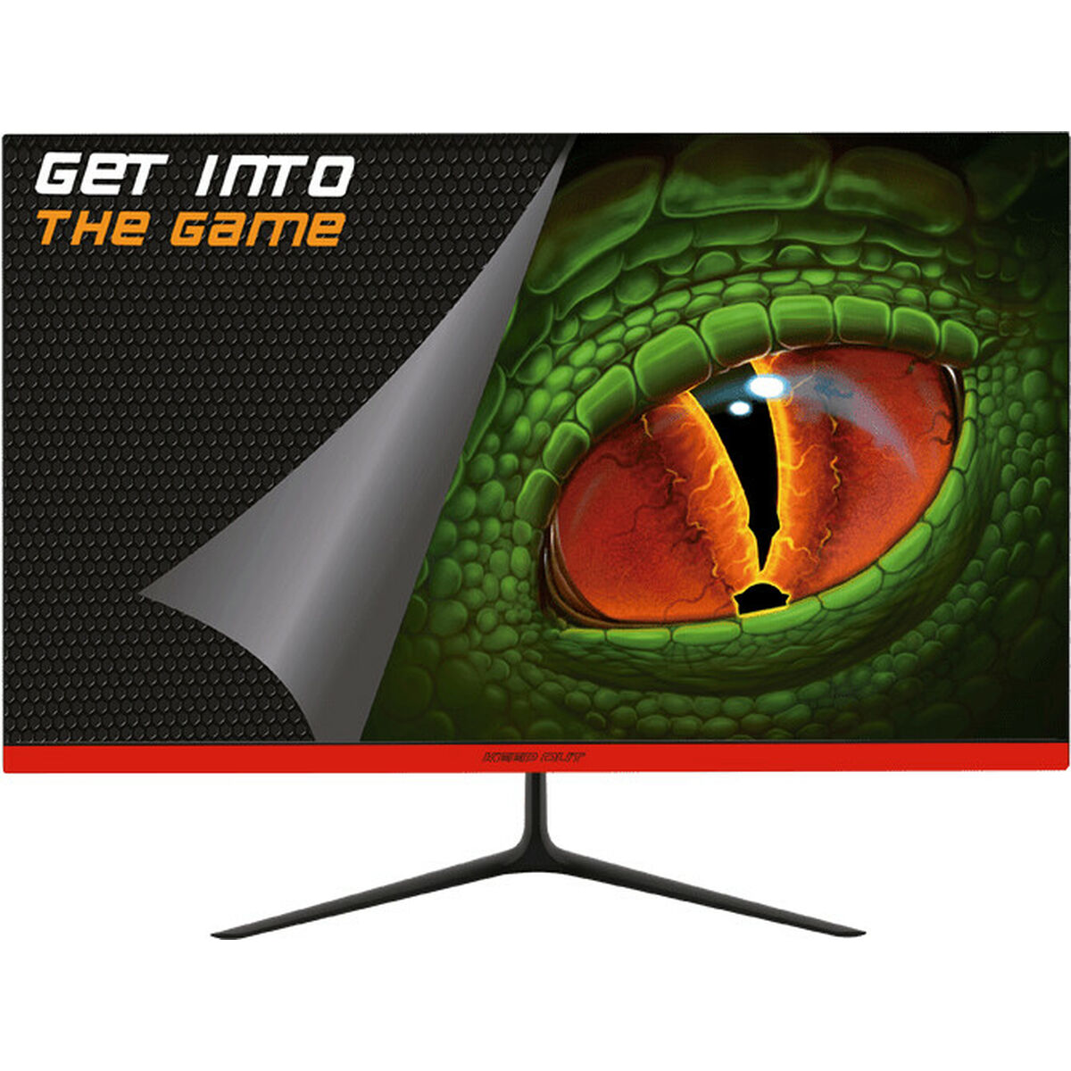 Monitor Gaming Keep Out Xgm27pro2kv3 2k Quad Hd 27"