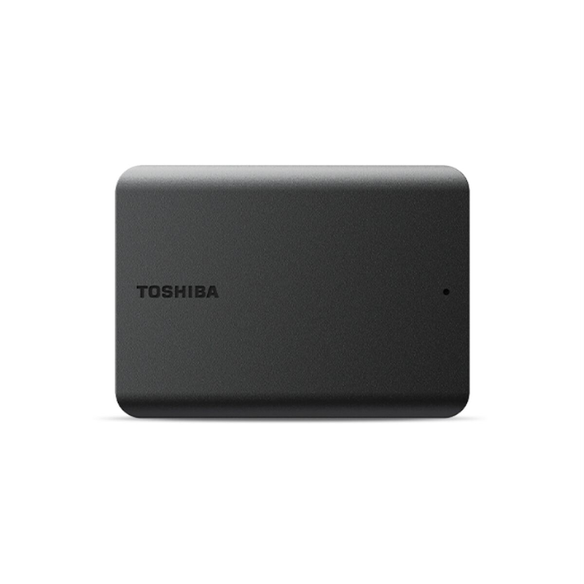 Hard Disk Esterno Toshiba Canvio Basics 2 Tb 2,5"