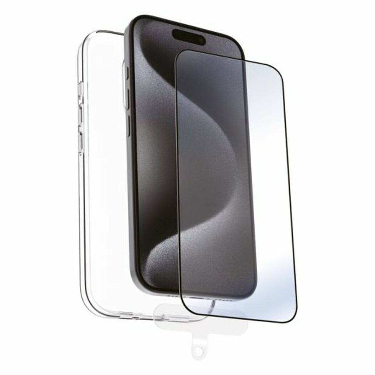 Custodia Per Cellulare Muvit Iphone 16 Pro