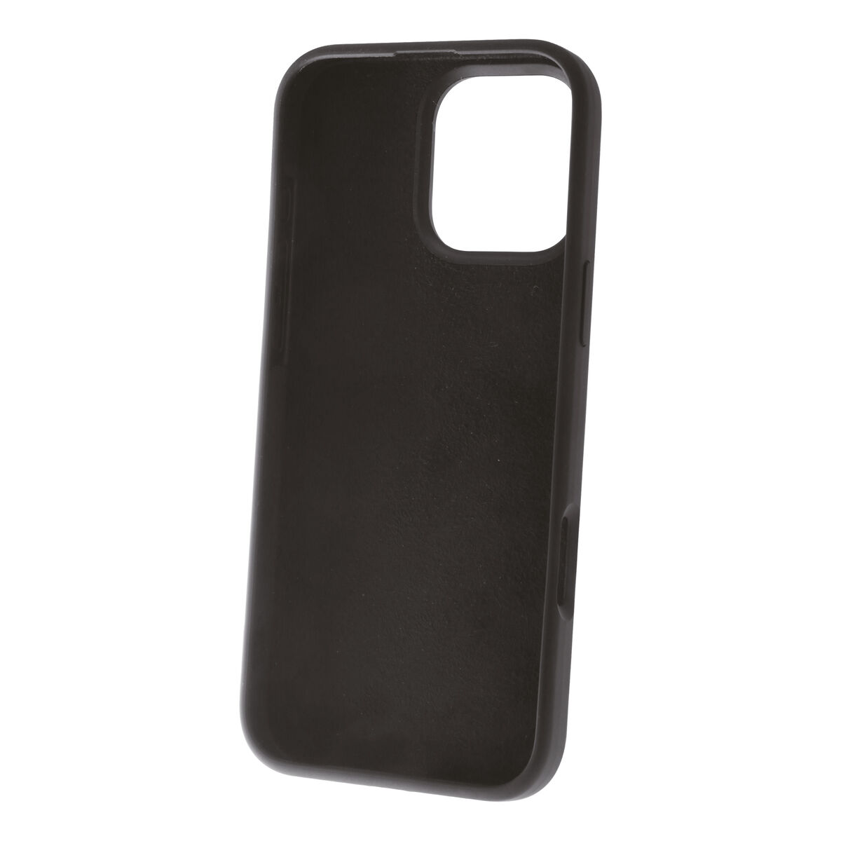 Custodia Per Cellulare Muvit For Change Iphone 16 Pro Max Nero