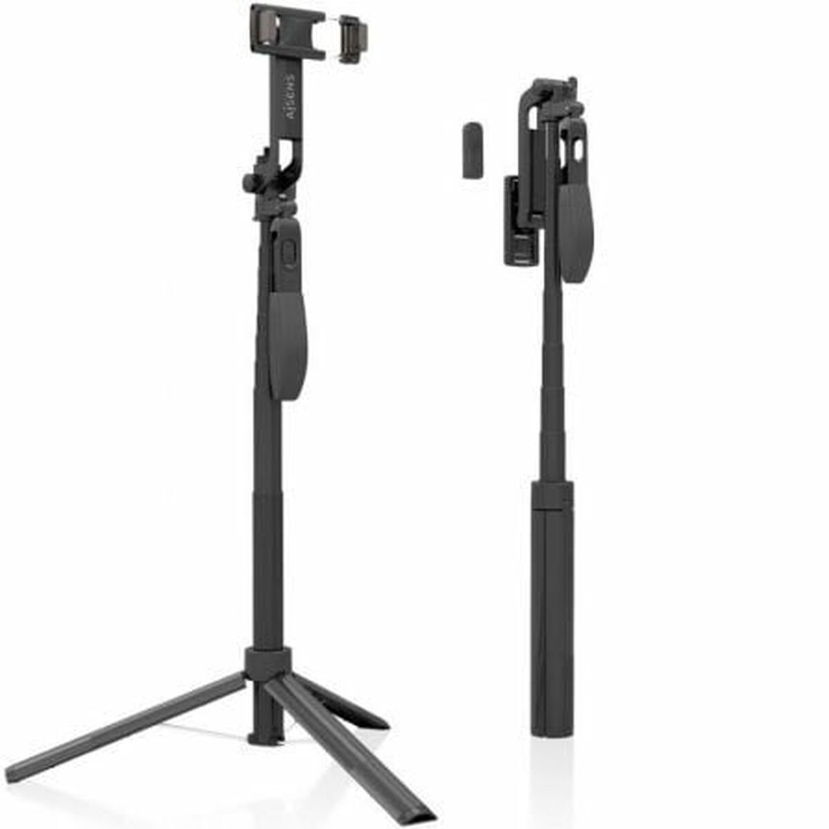 Selfie Stick Aisens Ss01sT-299 (1 Unità)
