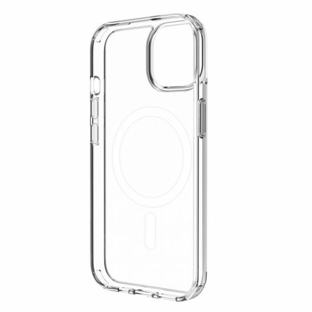 Custodia Per Cellulare Muvit Iphone 15 Clear Iphone 15