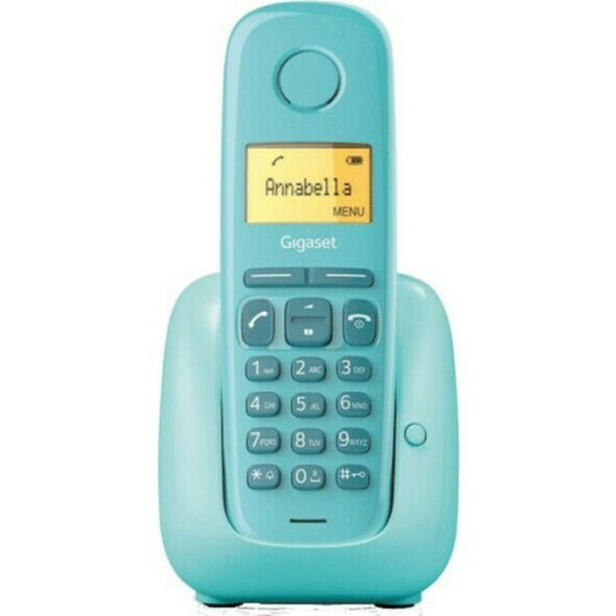 Telefono Senza Fili Gigaset S30852-H2807-D205
