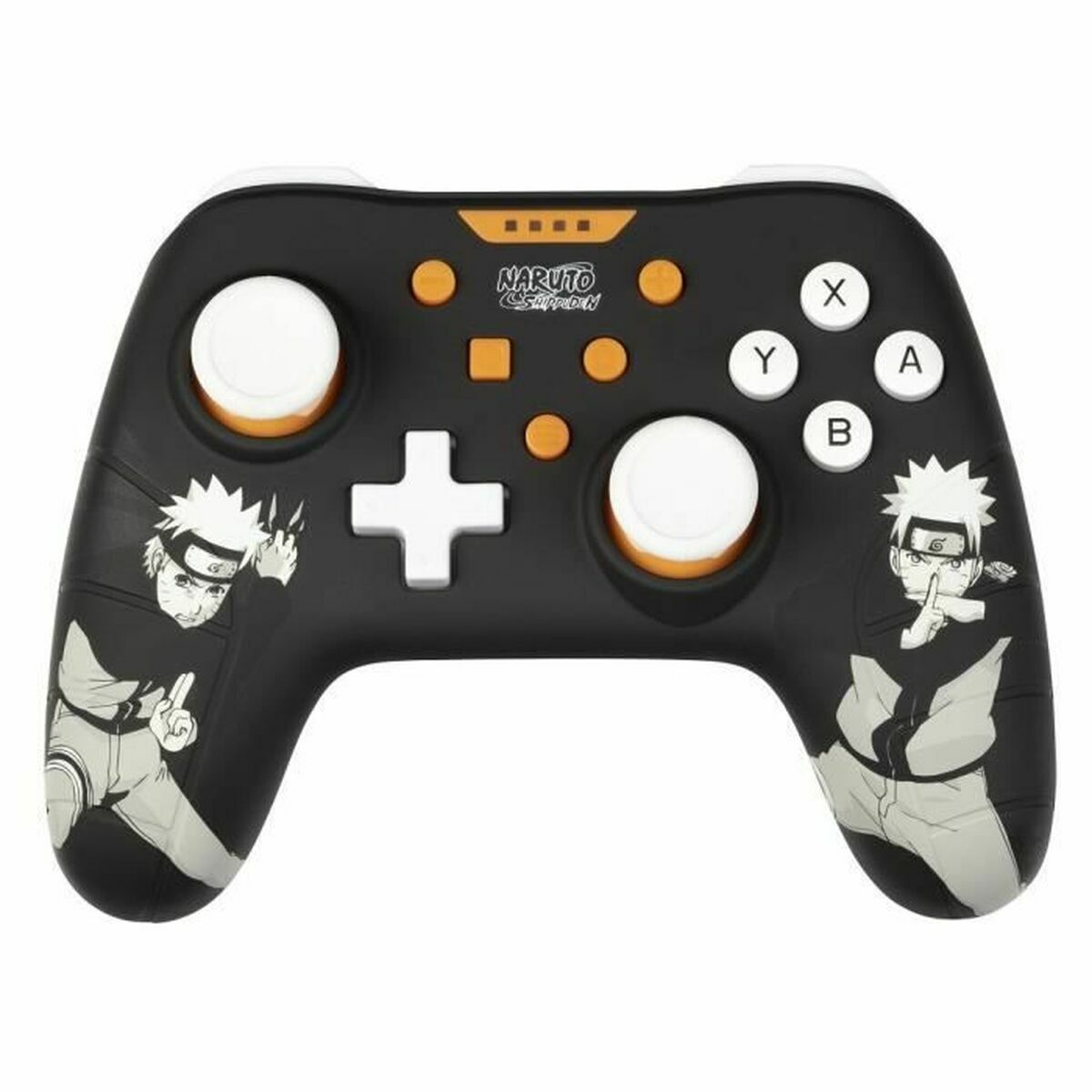 Controller Per Xbox One Konix Naruto
