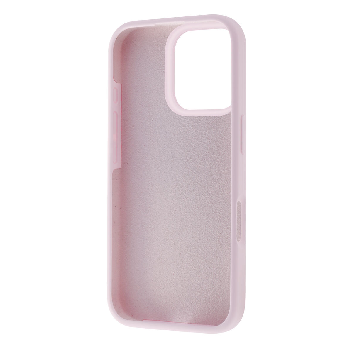 Custodia Per Cellulare Muvit For Change Iphone 16 Pro Rosa