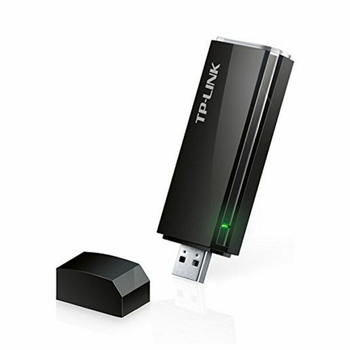 Scheda Di Rete WI-Fi TP-Link Archer T4u Ac1300 Usb - Image 3