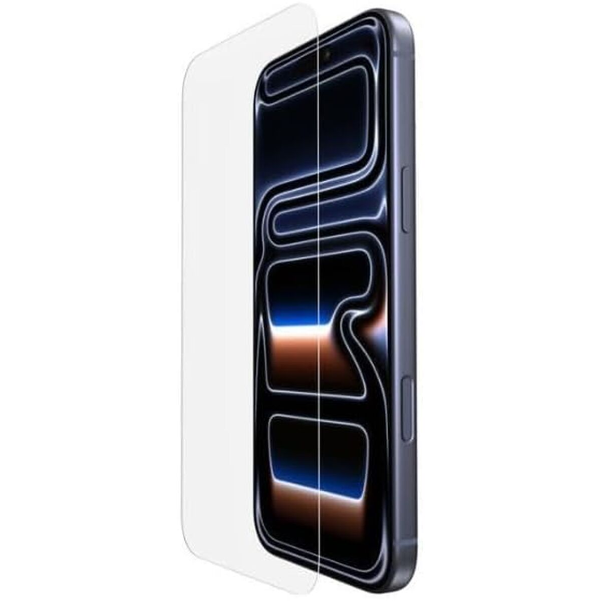 Proteggi Schermo Belkin Sfa129zw Iphone 17 Pro Max