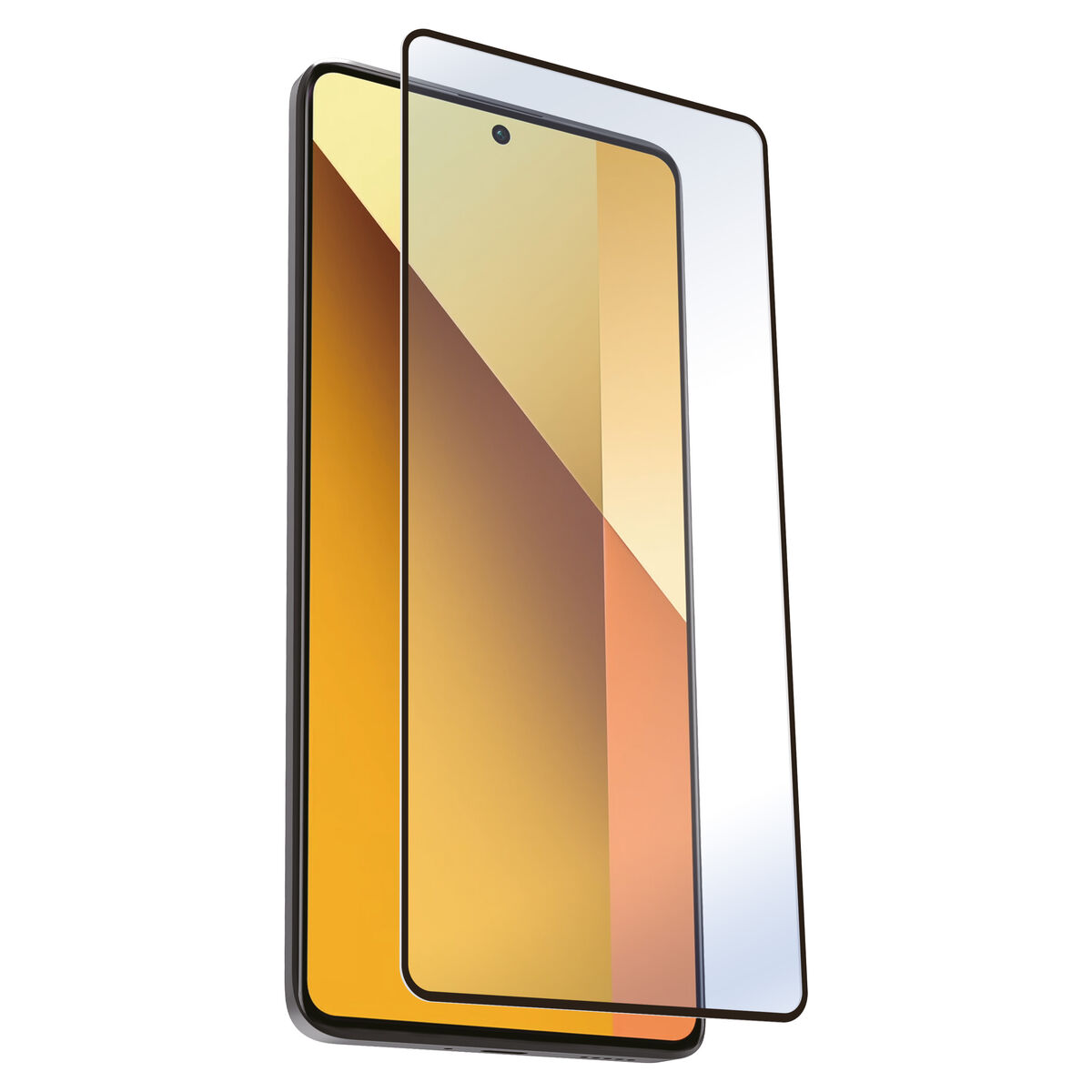 Protettore Schermo Per Cellulare Muvit For Change Redmi Note 13 5g - Image 4