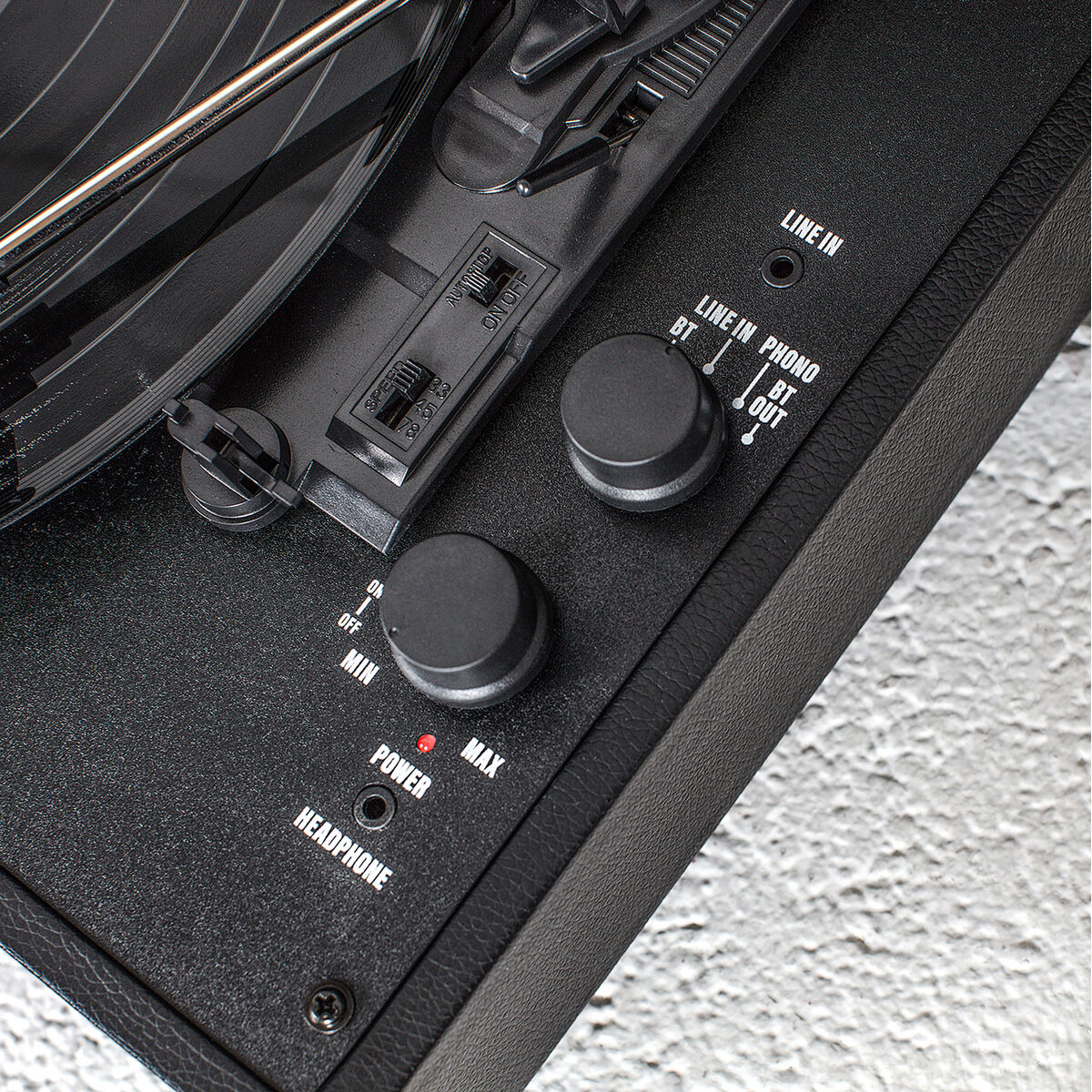 Giradischi Victrola Journey Nero - Image 6