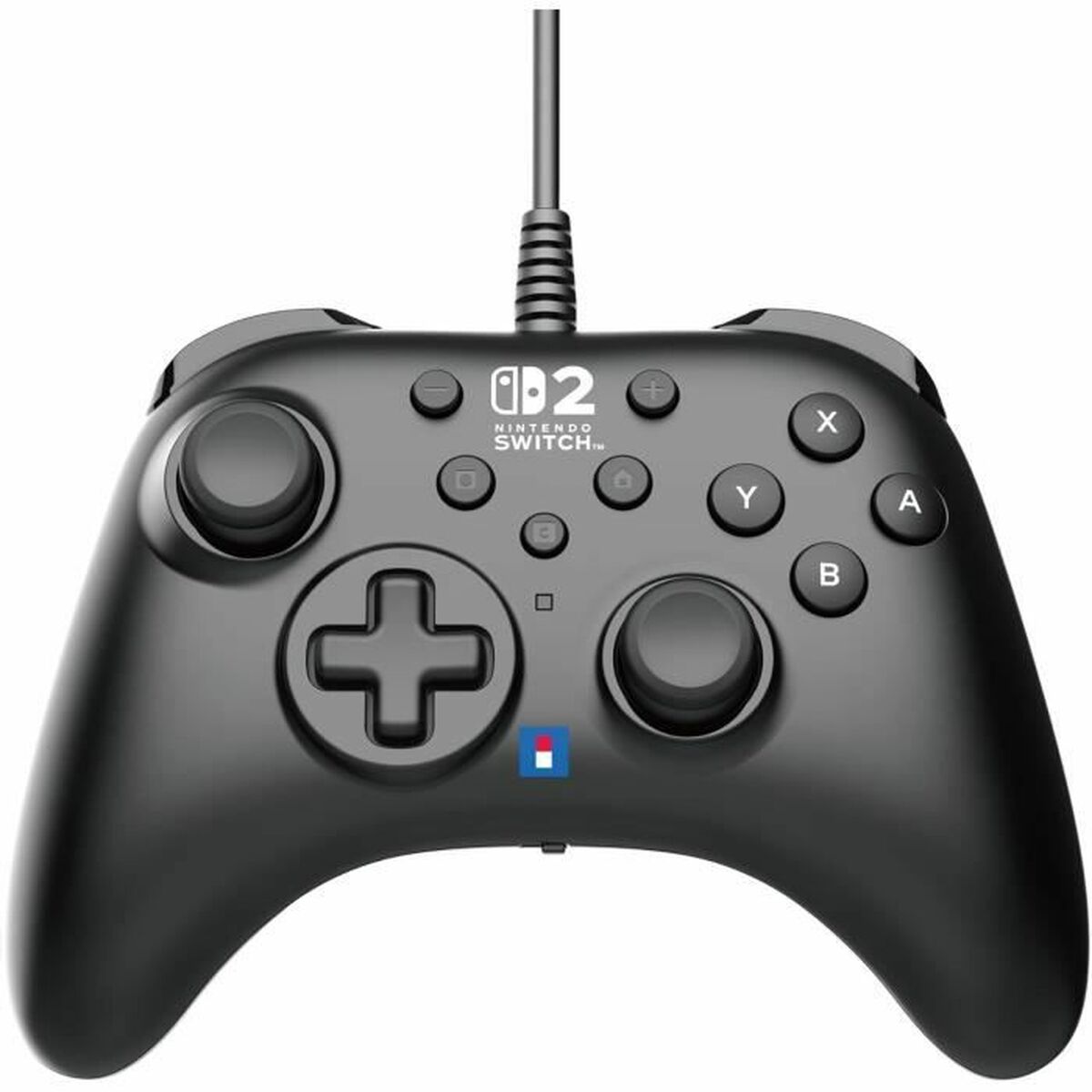 Controller Gaming Hori Nero