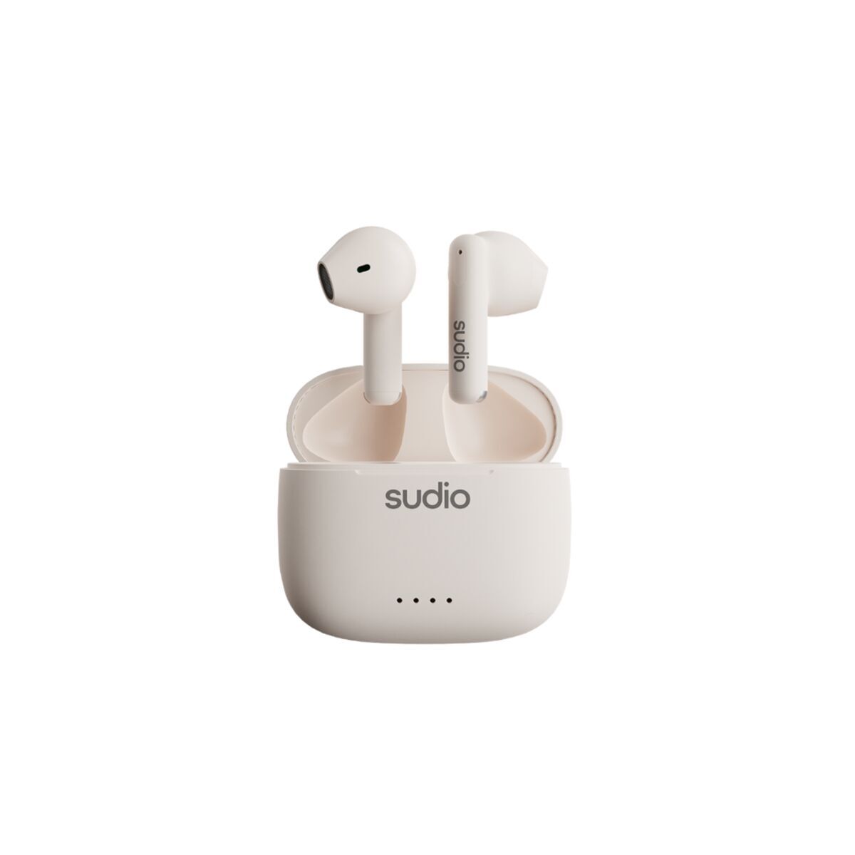 Auricolari In Ear Bluetooth Sudio A1 True Wireless Bianco